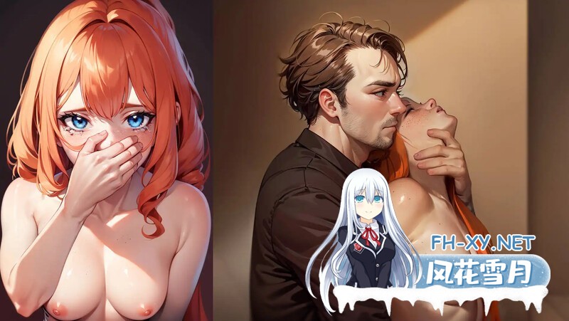 [SLG/AI作画/汉化/更新/舔阴]米拉/保罗和米拉/Mila AI[Ver1.4.1 public][PC+安卓/2.30G]-2.jpg