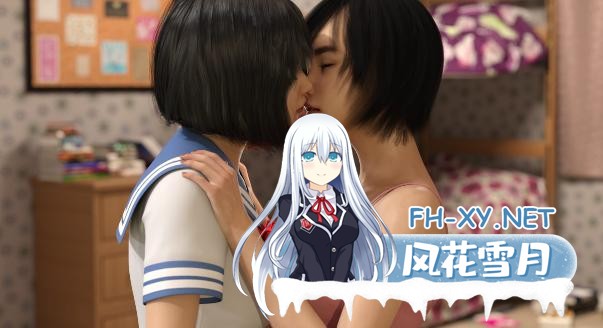 [更新/精品SLG/汉化]女神的最佳交易/My Best Deal V3.8 汉化版 + 全画廊解锁 PC+安卓直装/8.4G-2.jpg