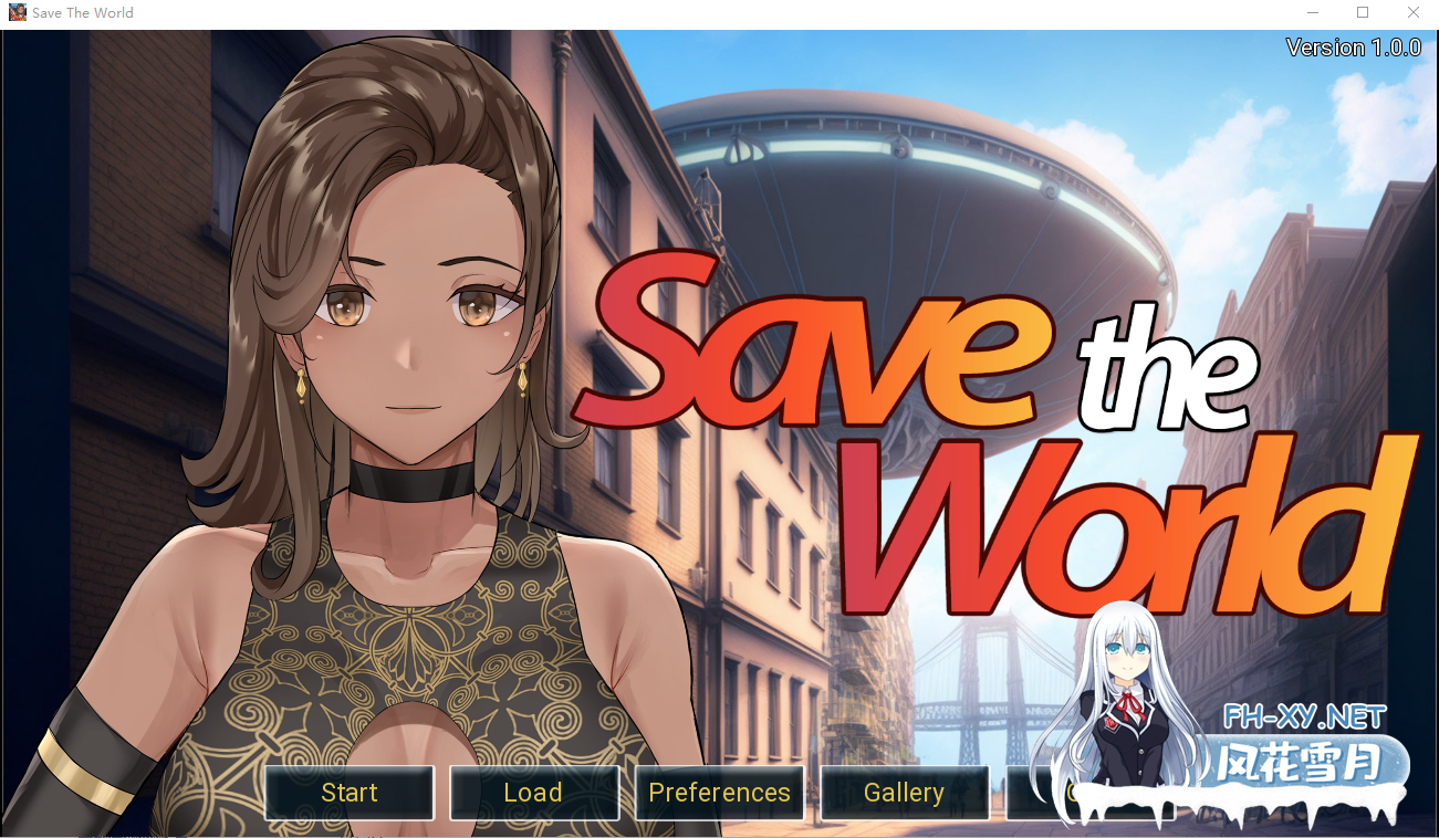 [SLG/官中] 拯救世界 Save The World  V1.0.0官方中文步兵版 [300M]-1.png