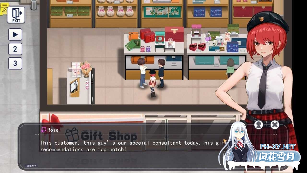 [SLG/官中/动态无码]在充满爱意的小镇生活的故事/Workspace Fantasy Ver1.3.0 官方中文版 [1.49G]-4.jpeg