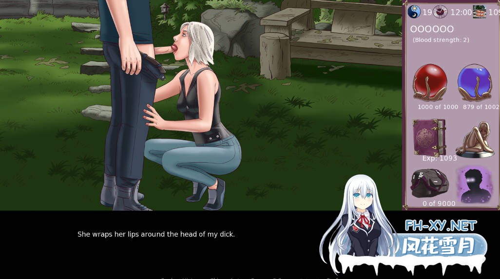 [SLG/汉化/NTR] 欲望与权力/Lust and Power Ver0.72 AI汉化 [1.46G]-4.jpg