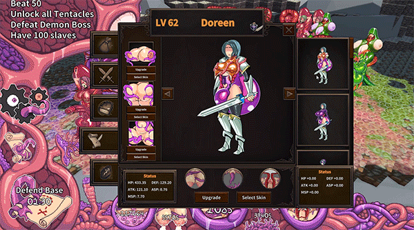 [ACT/动态/更新/巨乳/触手/口交]模拟触手[Ver2.9.3][PC/4.90G]-2.gif