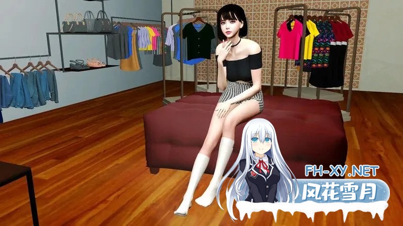 [国产SLG/乱伦/更新/PC+安卓] 荒诞的诱惑 v0.041  官中版 [3.40G]-7.jpg