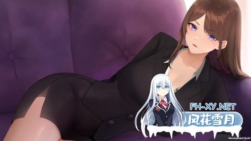 [SLG/PC+安卓]时间狂喜/Chrono Ecstasy[Ver0.2.8][2.20G]-2.jpg