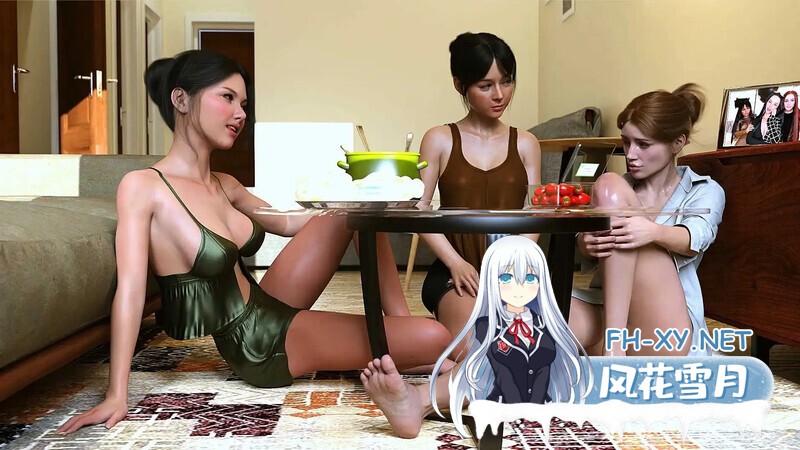 [SLG/动态/汉化/3D/NTR]免费通行证/Free Pass[S2  Ver2.1][双端/300M]-3.jpg