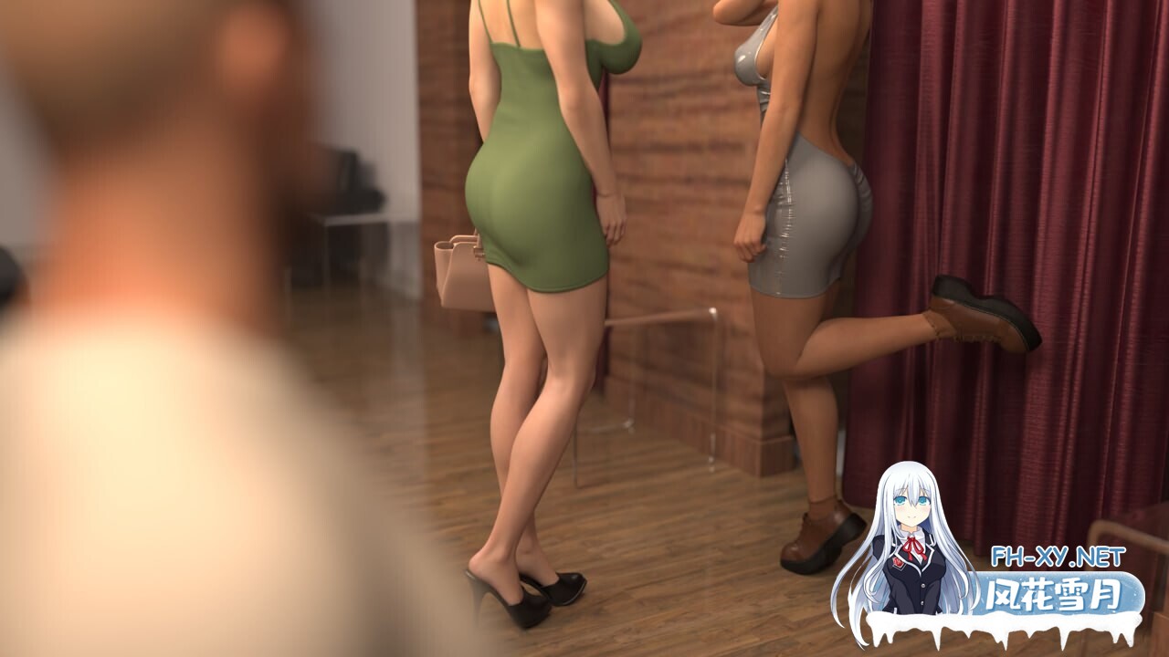 [SLG/动态/3D/汉化]被崇拜的婚姻/The Adored Marriage[Ch.1 Ver0.9][PC+安卓/800M]-2.jpg