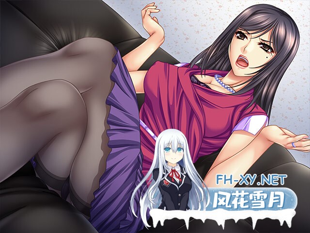 [ADV/汉化/巨乳/人妻/多P/口交]熟母之痛2~成熟人妻飘荡的“女人”色香/淑母の疼き2～熟れた人妻から漂う“女”の色香[PC/4.39G]-4.jpg