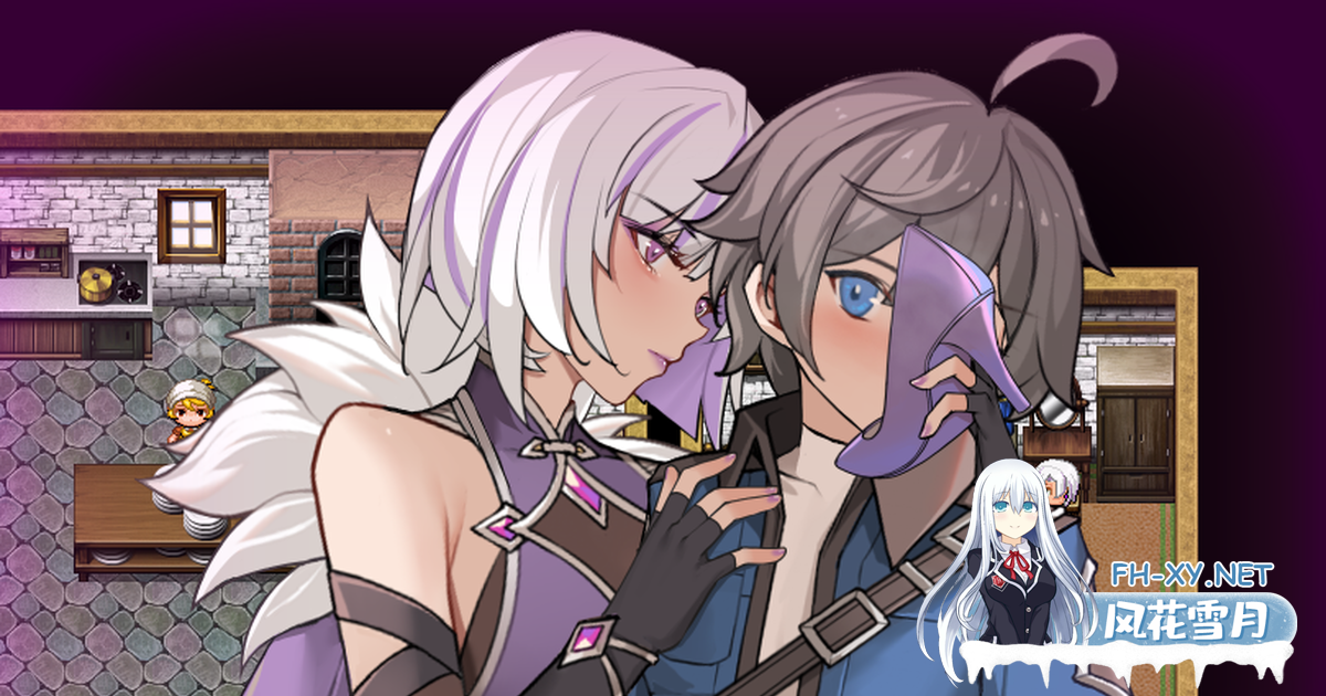 [SLG/足控/PC+安卓]我并非无所依归 Ver0.40 官方中文步兵版[1.04G]-1.png