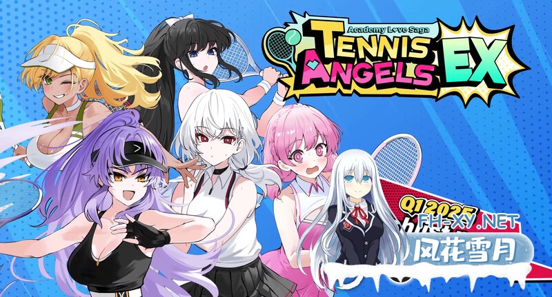 [SLG/官中] 网球天使: Tennis Angels EX 官中步兵[1.50 GB]-2.jpg
