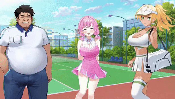 [SLG/官中] 网球天使: Tennis Angels EX 官中步兵[1.50 GB]-4.jpg