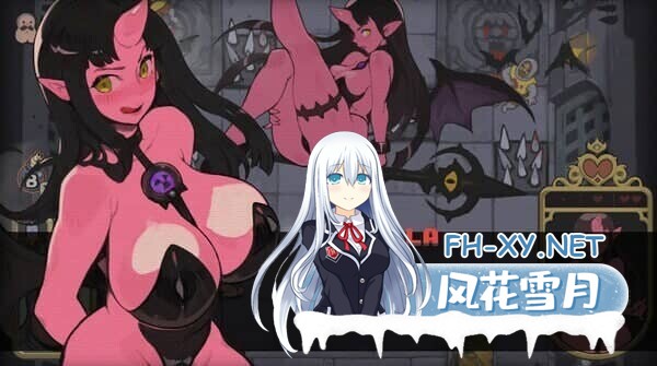 [ACT/动态]蜜臀骑士（ButtKnight）B18248610 官方中文[2.1G]-2.jpg