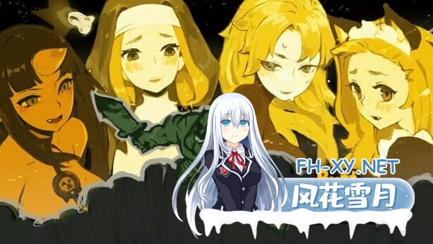 [ACT/动态]蜜臀骑士（ButtKnight）B18248610 官方中文[2.1G]-4.jpg