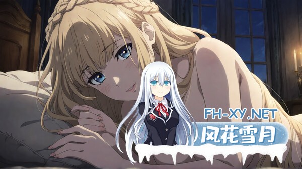[SLG/官中]君王消遣（/King's Amusements）STEAM官方中文步兵版+画廊全开[PC/900M]-4.jpg
