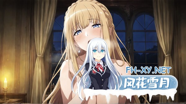 [SLG/官中]君王消遣（/King's Amusements）STEAM官方中文步兵版+画廊全开[PC/900M]-3.jpg