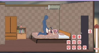 PC强烈推荐[沙盒像素互动动态SLG]外送热 Delivery Hot v25.04.25 4月25更新官方中文配音[3.7G]-2.jpg