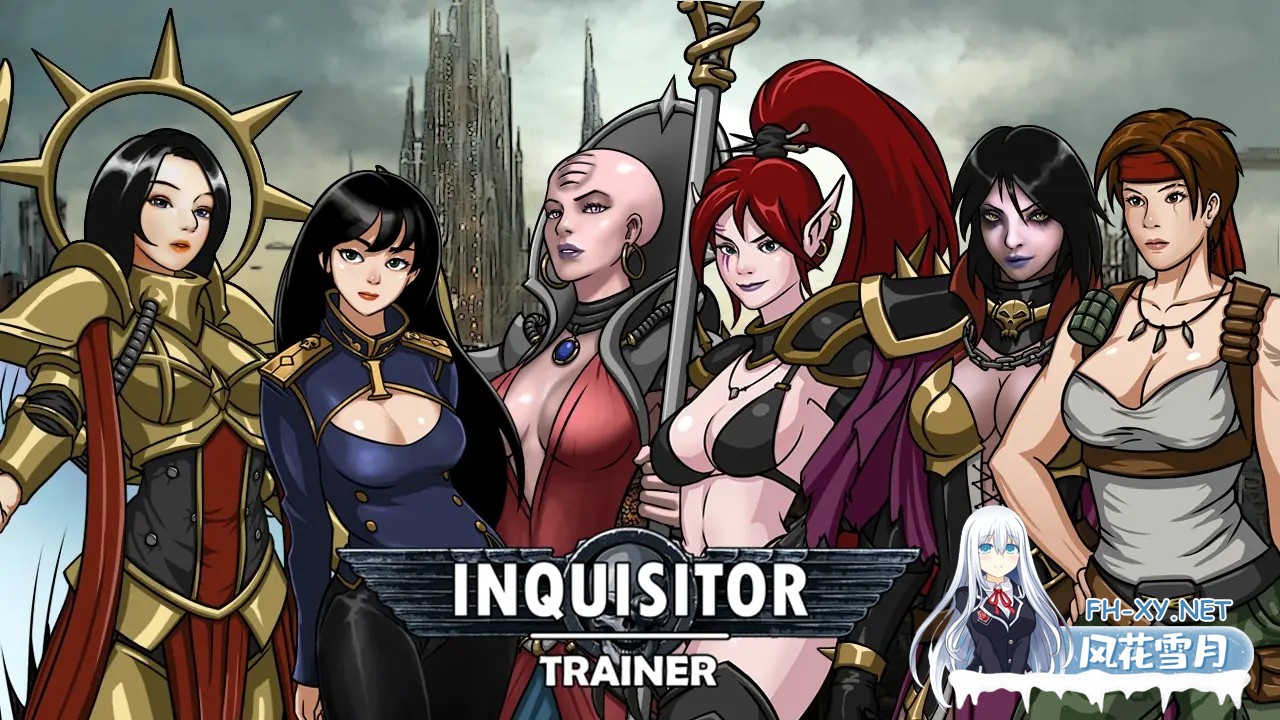 [SLG/动态/更新/汉化/自慰]审判官训练师/Inquisitor Trainer[Ver0.52][PC+安卓/900M]-7.jpg