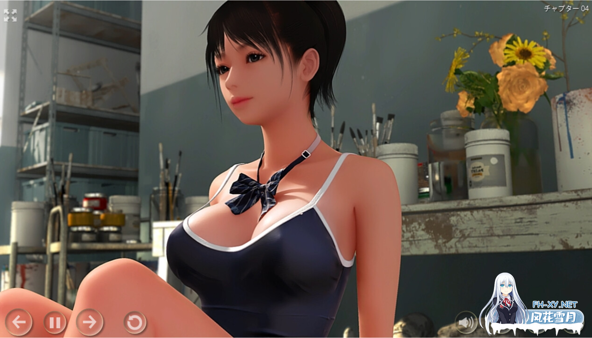 更新[3D游戏/官中/全动态/步兵]秘密的工作室!（秘密のアトリエ!）Ver2.0 官方中文版[PC/6.2G]-5.png