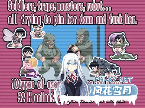 [ACT/像素/战斗H/强X/触手/异种X/虫X/动态/无文本][RJ01360280/NMT Games社团]败北士兵/FallenSoldier[Ver1.0.2][PC/120M]-7.jpg