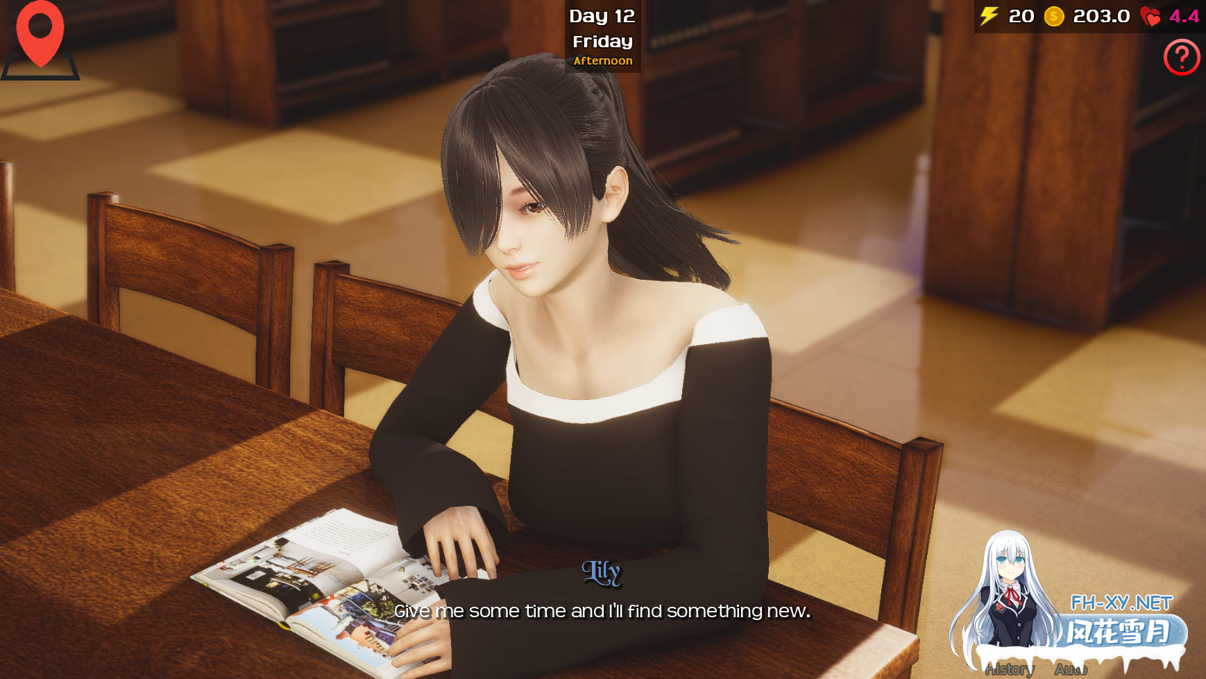 [SLG/汉化/精灵/恶堕/更新]精灵雷亚/精灵蕾娅/精灵瑞雅/Reya the Elf[Ver0.6.9][PC+安卓/12.5G]-7.png