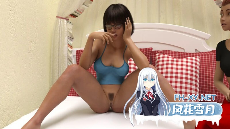 [SLG/汉化/动态/更新/3D]生活在腐败中/Live in Corruption[Ver2.1.1][双端/2.28G]-2.jpg