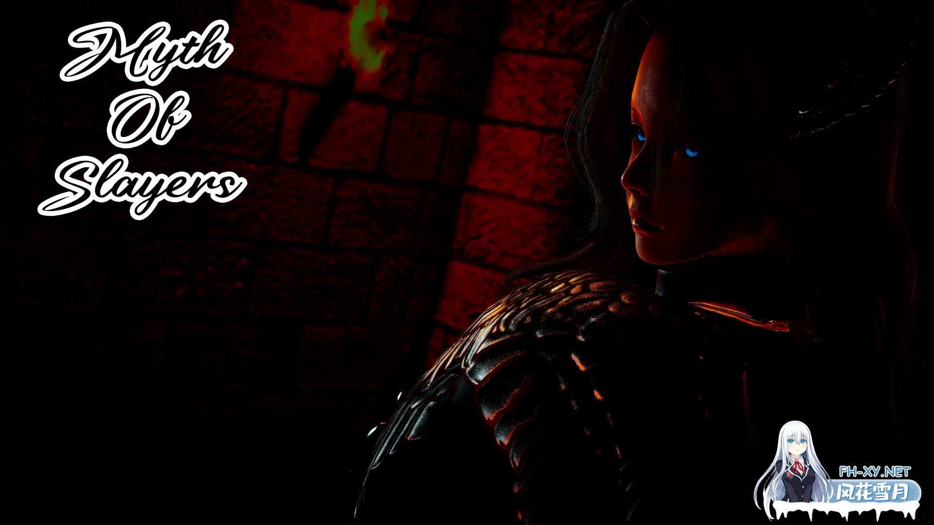 [SLG/汉化/3D/口交/更新]杀手的神话/猎魔人传说/Myth of Slayer[Ch.5][PC+安卓/3.79G]-2.jpg