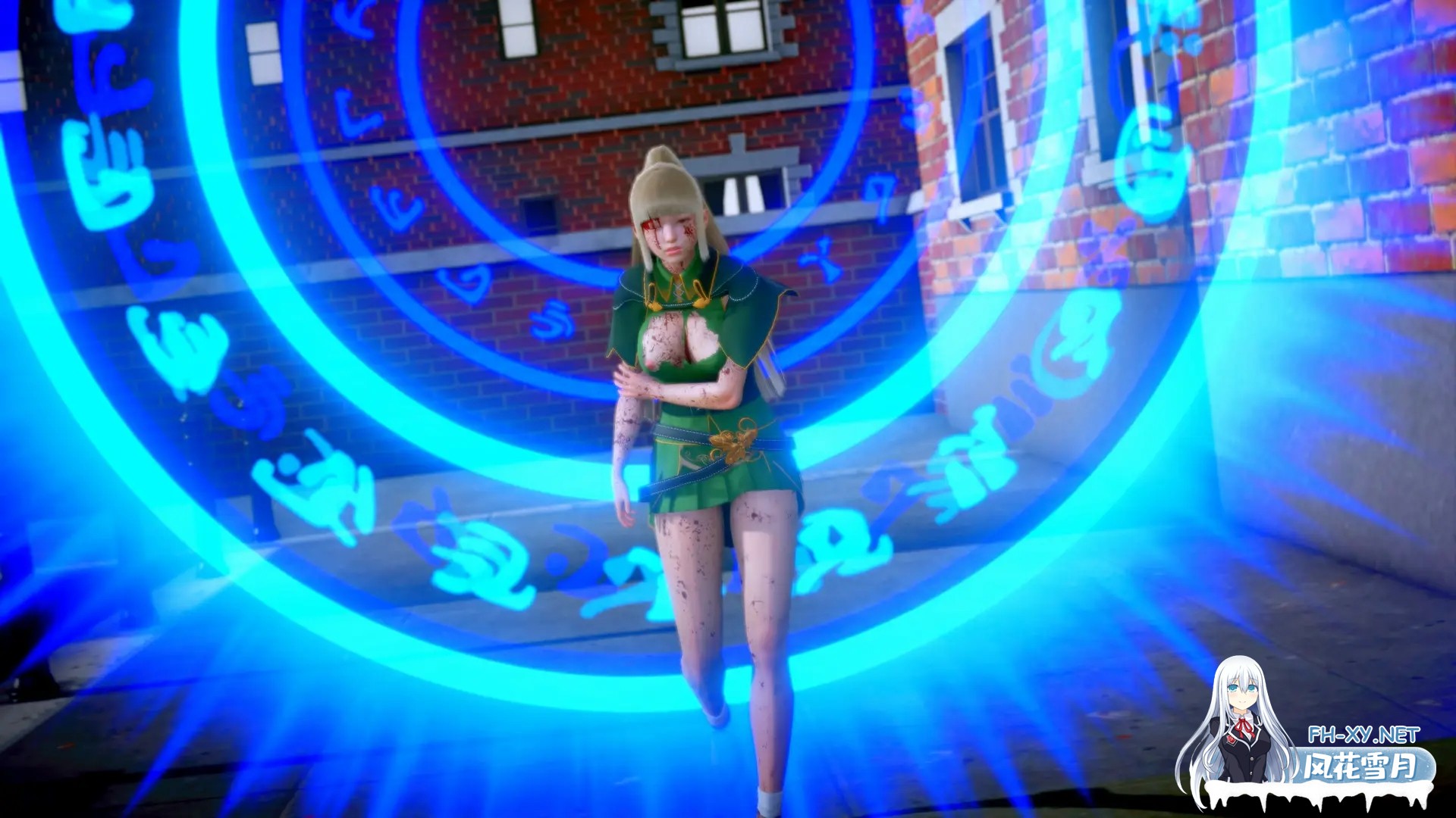 [SLG/汉化/3D/口交/更新]杀手的神话/猎魔人传说/Myth of Slayer[Ch.5][PC+安卓/3.79G]-1.jpg