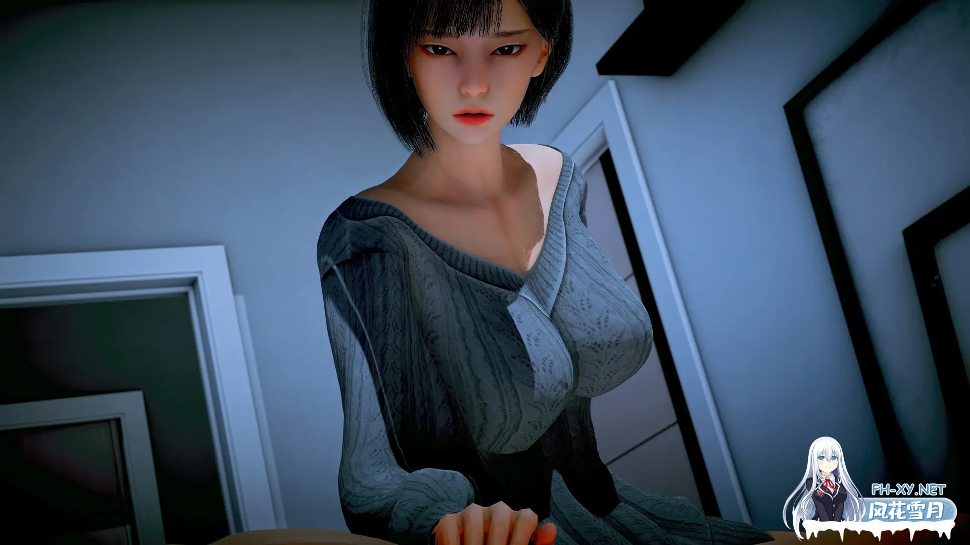[SLG/汉化/3D/口交/更新]杀手的神话/猎魔人传说/Myth of Slayer[Ch.5][PC+安卓/3.79G]-3.jpg