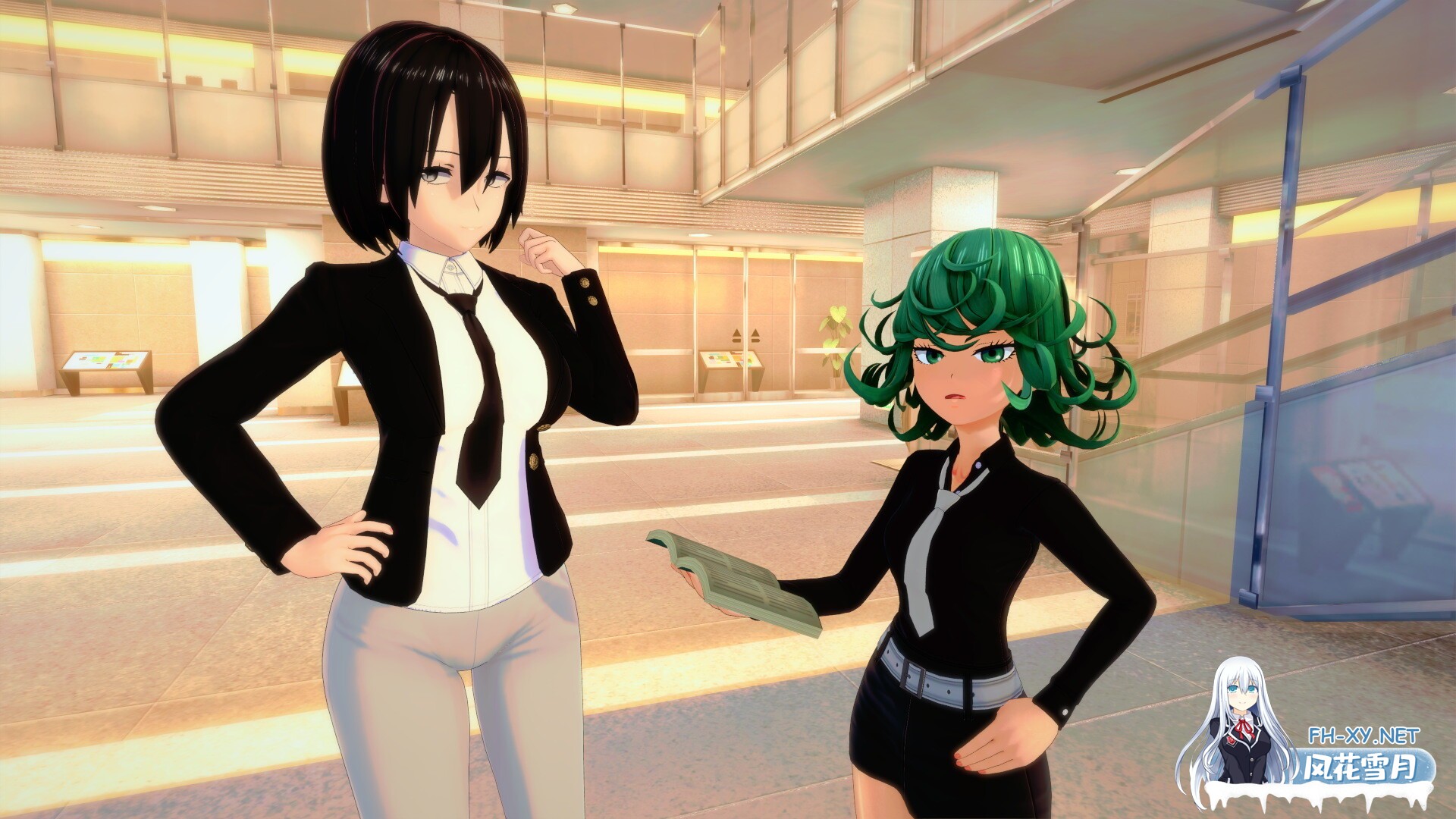 [沙盒同人SLG/汉化/动态/步兵/更新]我的无尽幻想/My Hentai Fantasy[Ver0.12][PC/2.42G]-3.jpg