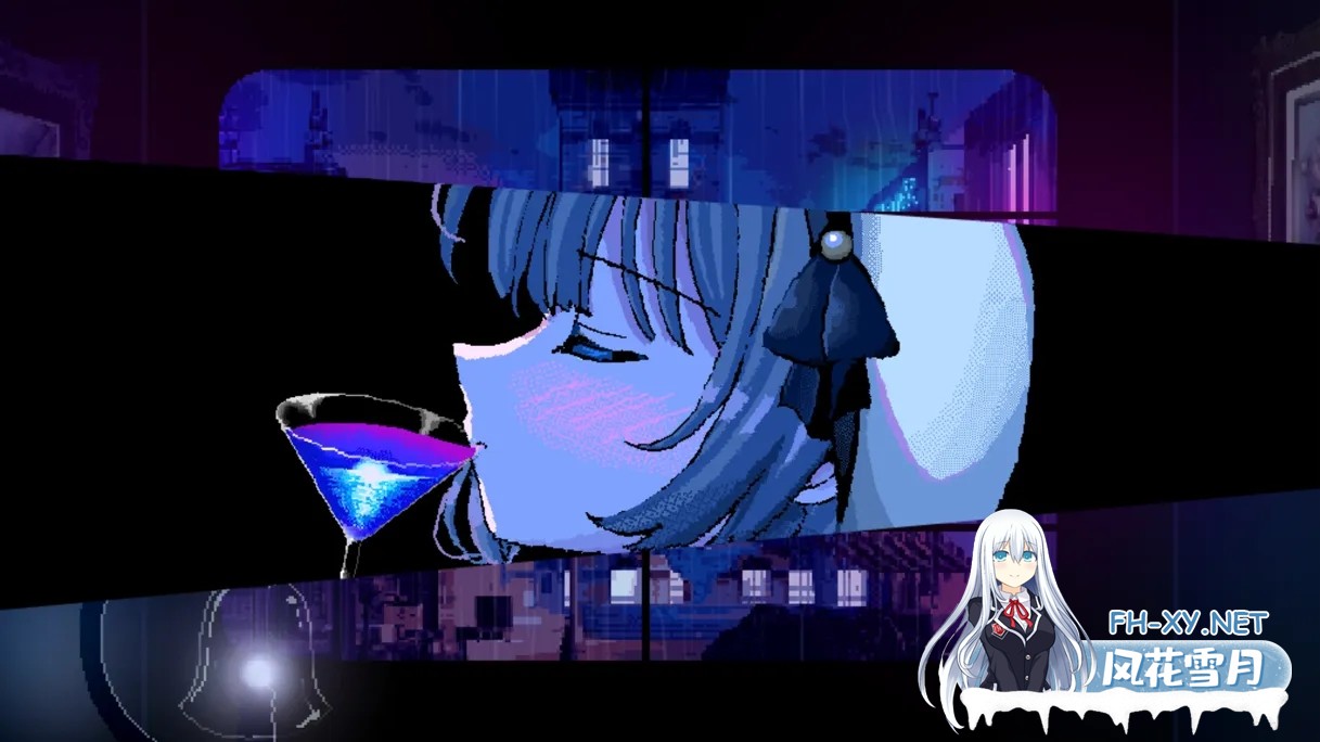[日系RPG/官中/步兵/PC+安卓joi]雨夜迷醉时～A night filled with the sound of rain～ Ver1.01 官方中文步兵版 [535M]-6.jpg