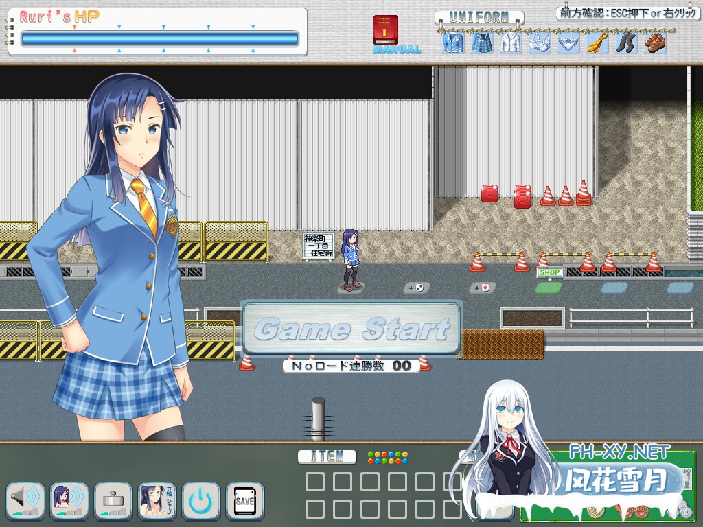 (补)[SLG/STEAM官中/NTR/步兵/制服][RJ190115/WhiteCute & AlphaNuts社团]街头鹿王/Naked story/すごろくネイキッド[PC/1.70G]-4.jpg