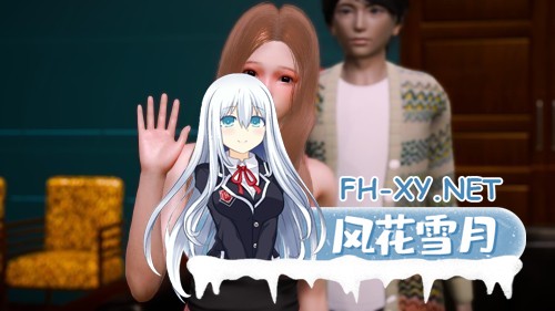 [SLG/动态/汉化/巨乳/更新/口交]调节器/Regressor[Ver0.9][双端/6.43G]-4.jpg