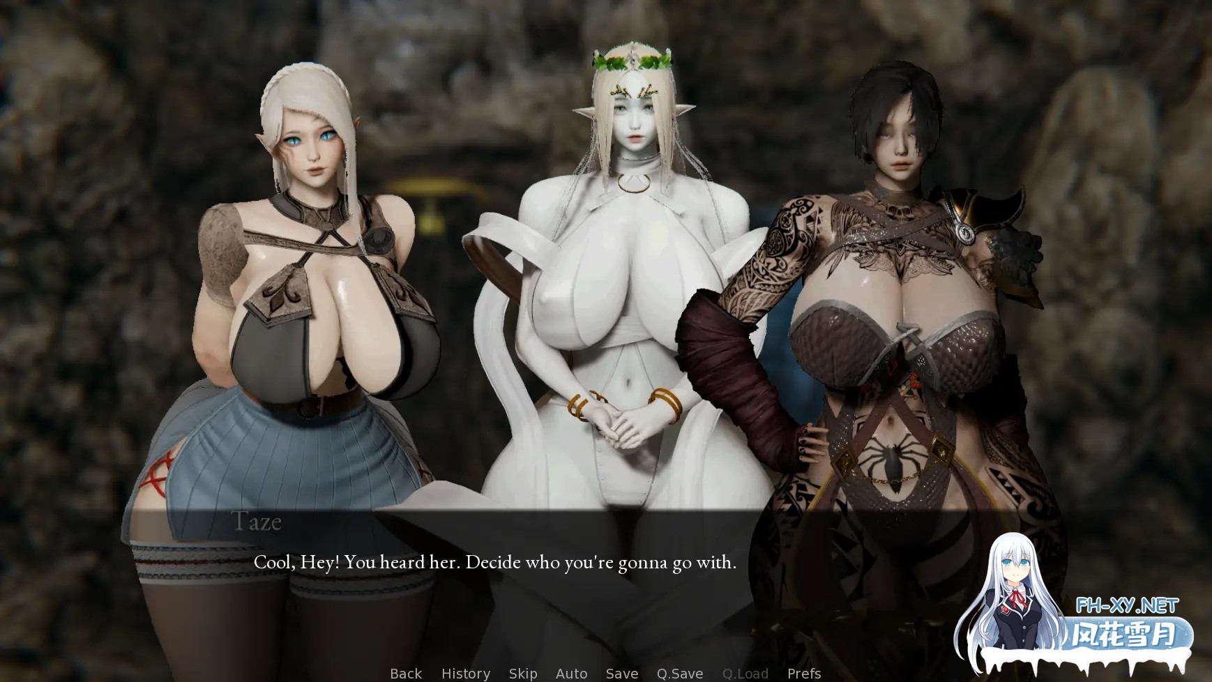 [SLG/动态/更新/3D/汉化/巨乳/扶她]二井会：意外命运的故事/Futaisekai - A Tale of Unintended Fate[Ver0.23][PC+安卓/7.90G]-2.jpg