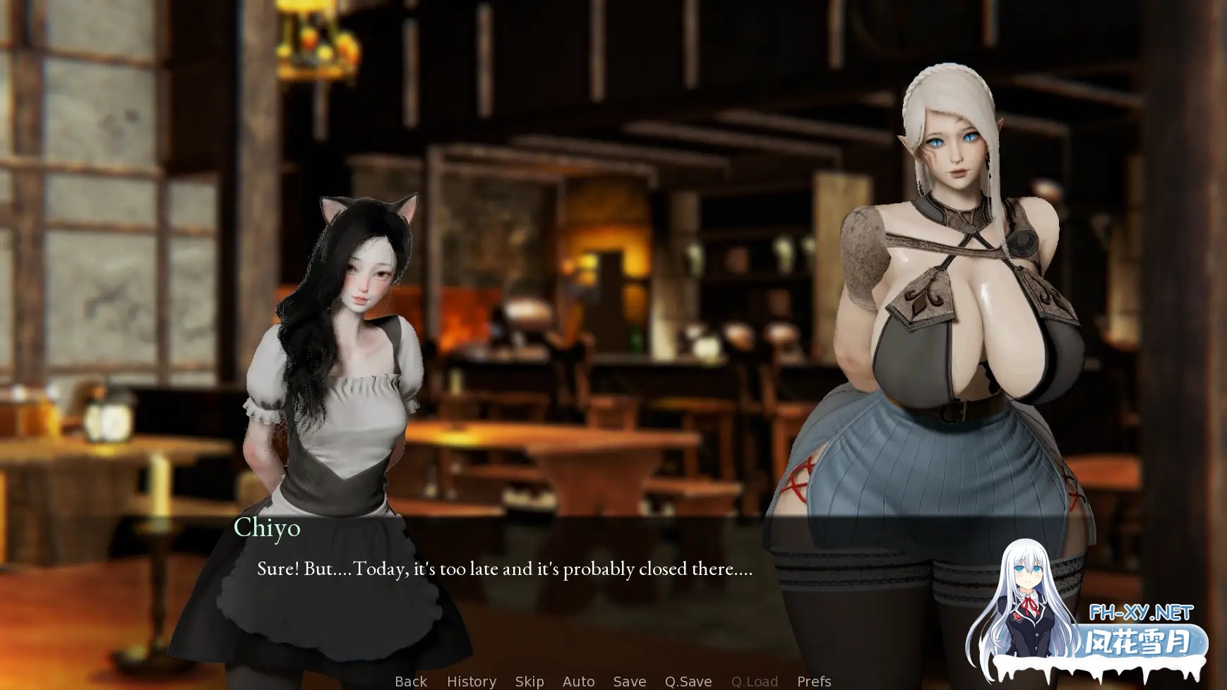 [SLG/动态/更新/3D/汉化/巨乳/扶她]二井会：意外命运的故事/Futaisekai - A Tale of Unintended Fate[Ver0.23][PC+安卓/7.90G]-16.jpg