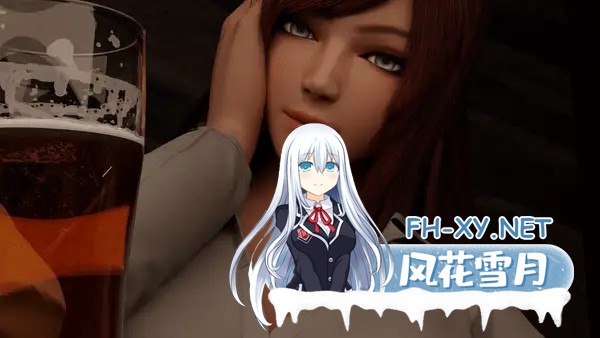 [SLG/动态/更新/3D/汉化/多P]与女巨人约会/Date a Giantess[Ver5.4][PC+安卓/3.47G]-2.jpg