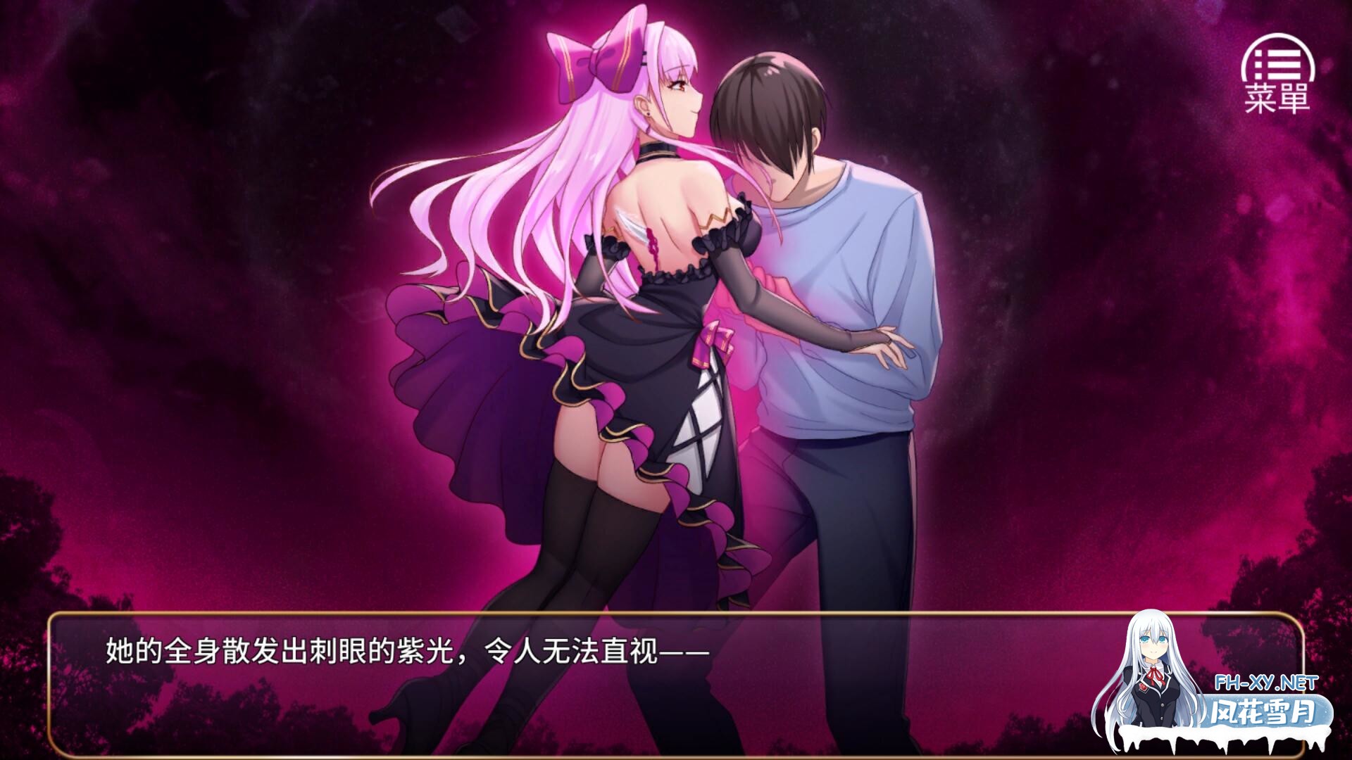 [SLG/制服/巨乳/2D/STEAM官中]恶魔少女/惡魔少女/Devil Girl[PC+安卓/2.2G]-9.jpg