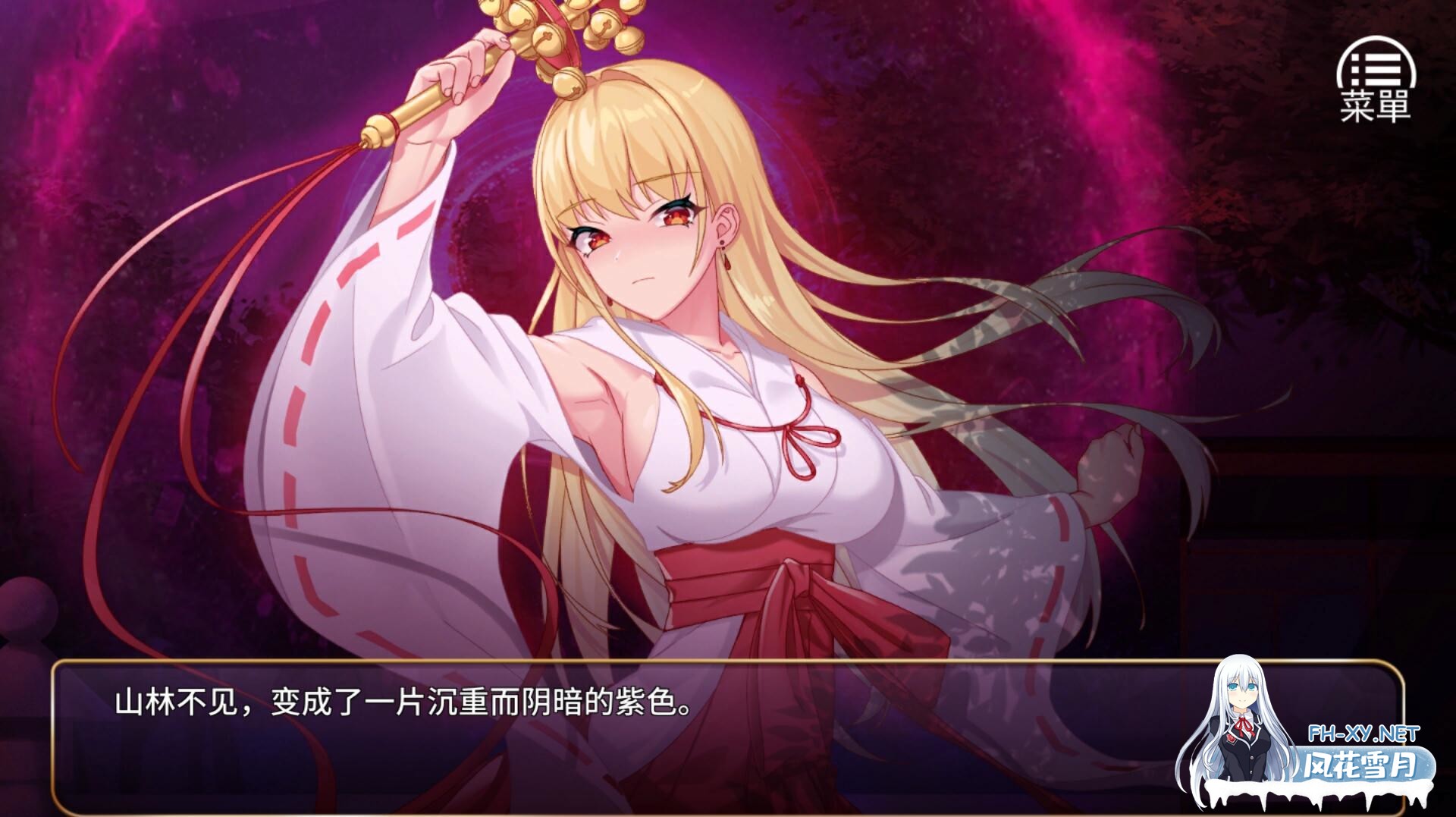 [SLG/制服/巨乳/2D/STEAM官中]恶魔少女/惡魔少女/Devil Girl[PC+安卓/2.2G]-13.jpg