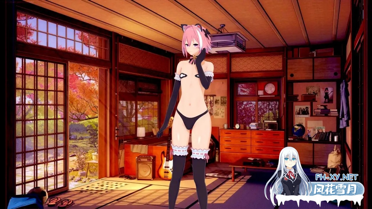 [SLG/精翻汉化/动态/同人/巨乳][fgo同人]命运·榨米青指定/Fate/Squeeze Order[PC/1.2G]-6.jpg