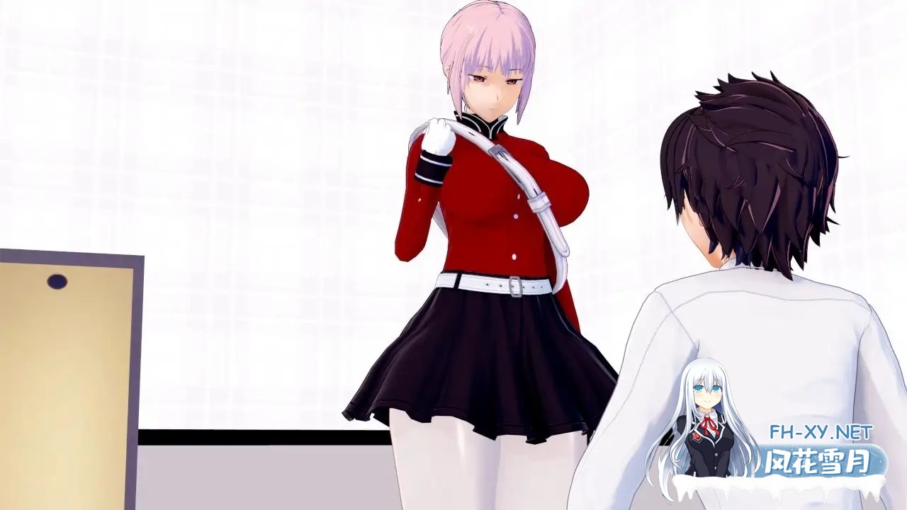 [SLG/精翻汉化/动态/同人/巨乳][fgo同人]命运·榨米青指定/Fate/Squeeze Order[PC/1.2G]-16.jpg