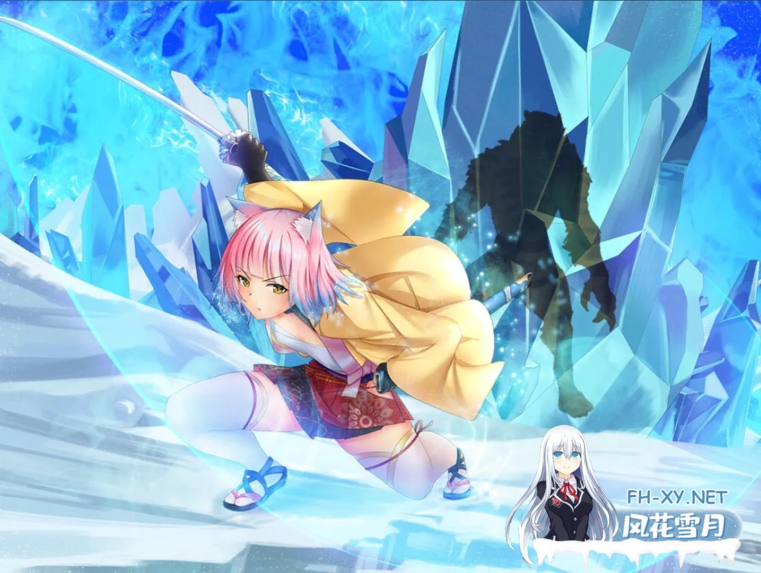 [RPG/STEAM官中/步兵]异世界的回响千雪之歌[1.5G]-6.jpg