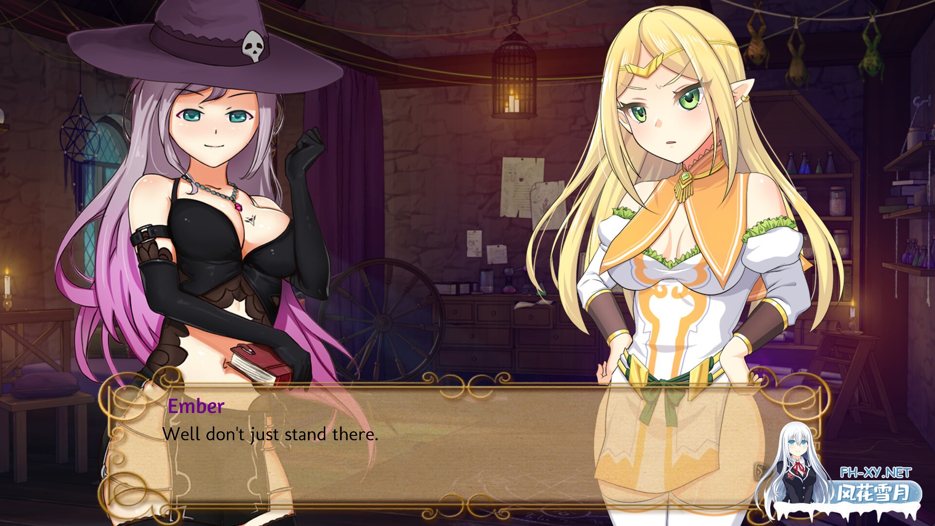 [SLG/调教/全动态/STEAM官中/口交/乳交/步兵]奴隶主: 精灵征服/Slave Lord: Elven Conquest[Ver1.0.3][PC/1.50G]-17.jpg