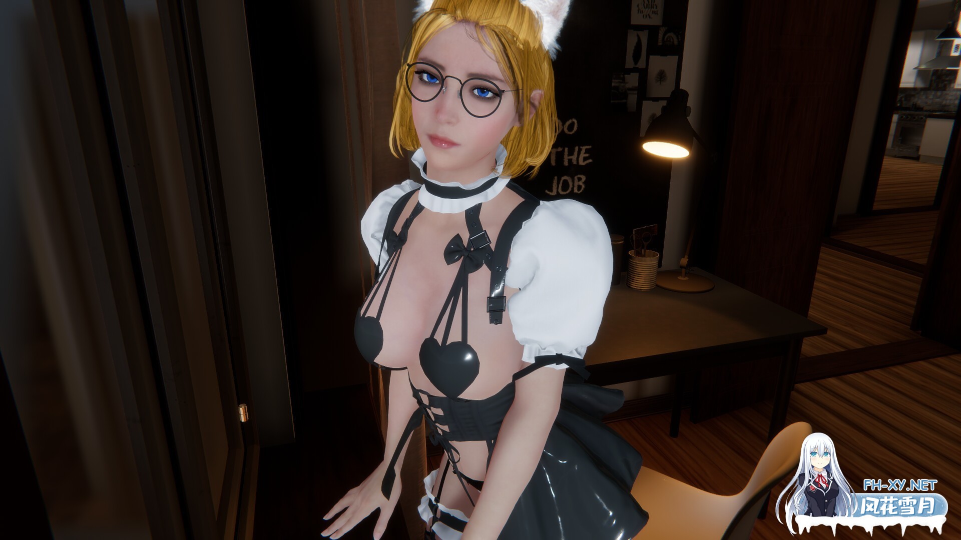 （补）[3D互动/全动态/STEAM官中/口交/足交/更新]性爱方程式/Sex Formula[Ver1.5.0][PC/15.50G]-20.jpg