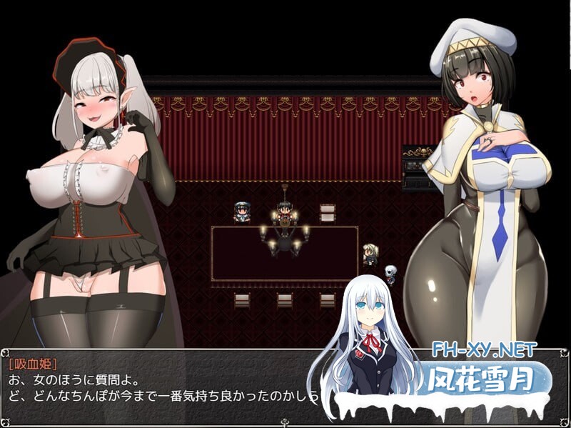 [RPG/汉化]淫乱女祭司/NTR女祭司/Nymphomania Priestess V1.5 重制汉化版[3.5G]-11.jpg