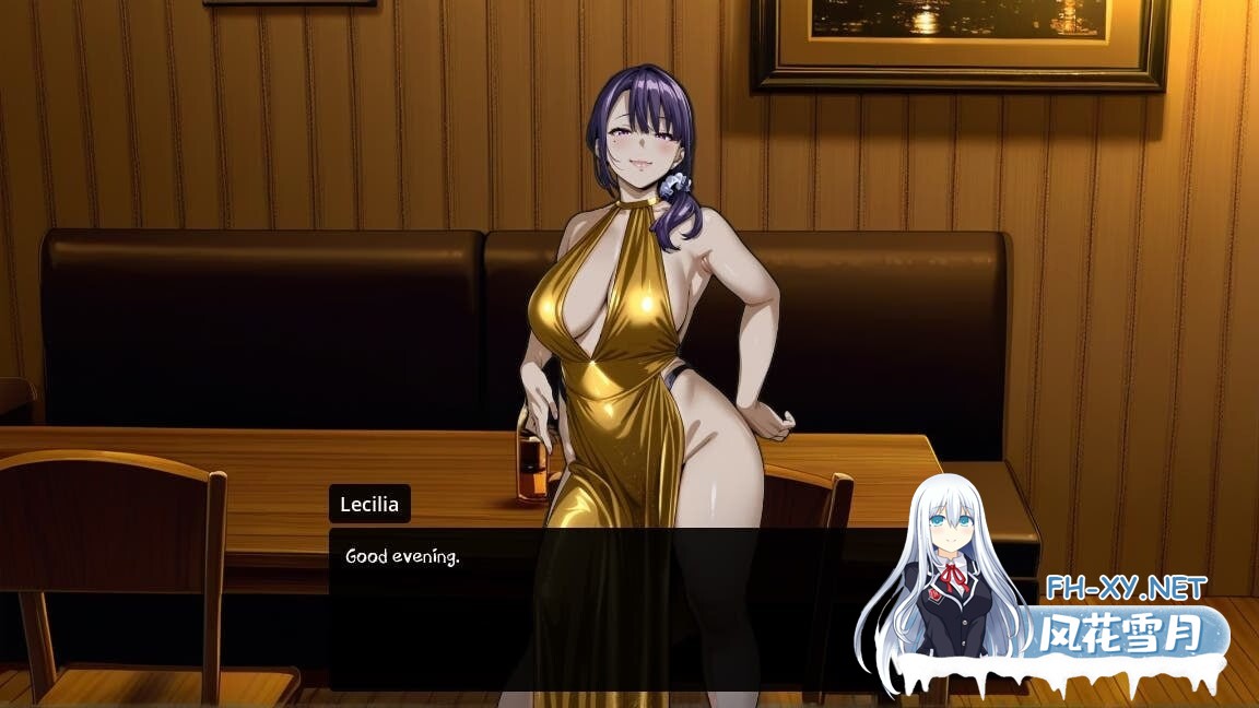 [欧美SLG/脱衣/新作/PC] PPongg MILF's Plaything 生肉版 [100M]-5.jpg