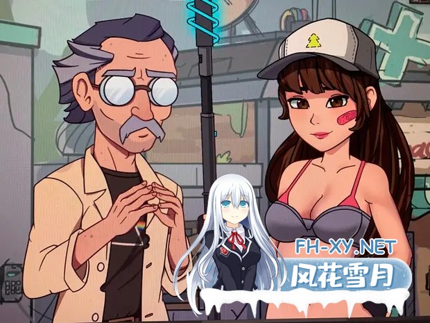 [同人SLG/2D/中文]松木夏令营2/Camp Pinewood 2[Ver2.0][PC/4.5G]-5.jpg