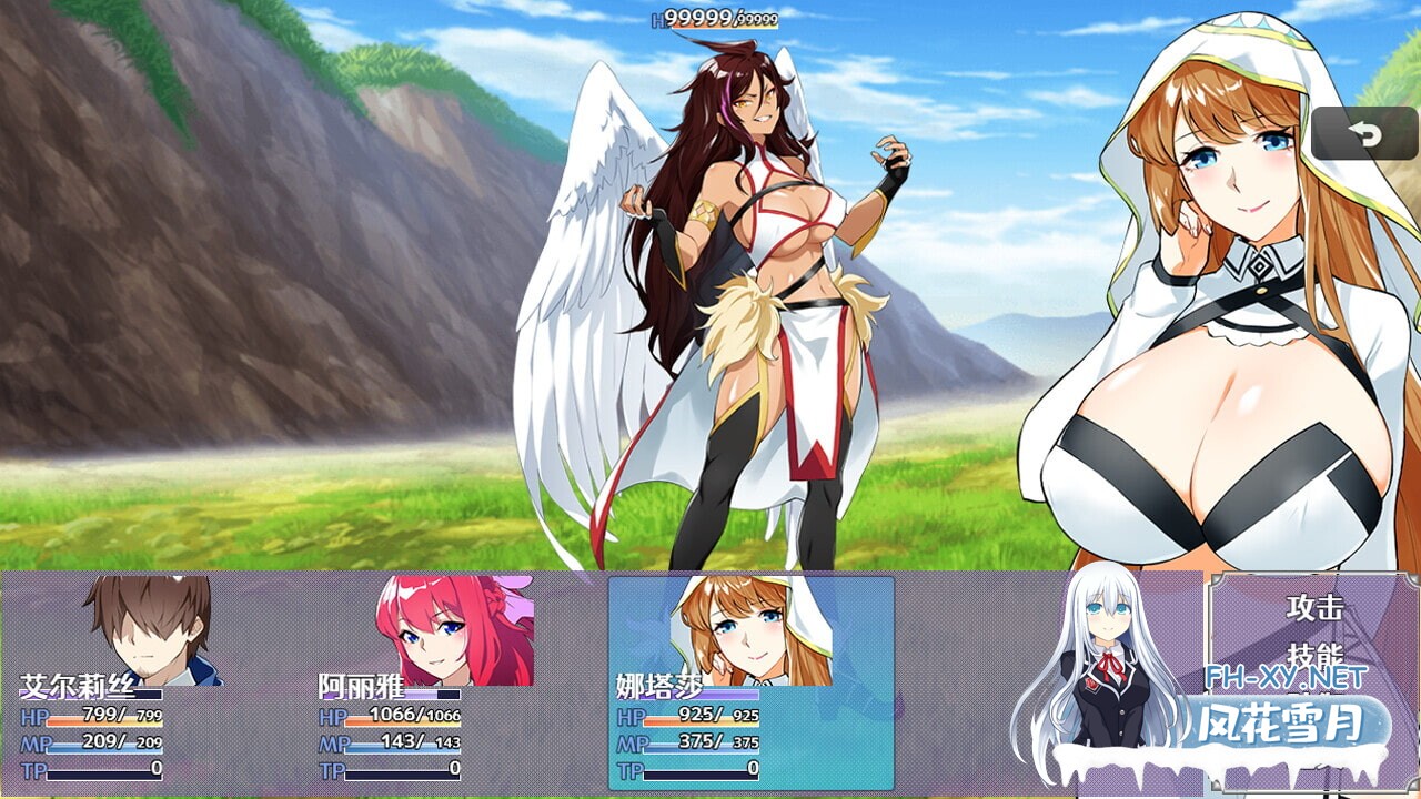[RPG/DL官中/巨乳/幻想/后宫][RJ357058/エアリクスG社团]Last12～勇者的羞羞育儿日记/Last12～勇者の恥ずかしい育児日記～[Ver2.8 DEMO版][PC+安卓/2G]-7.jpg