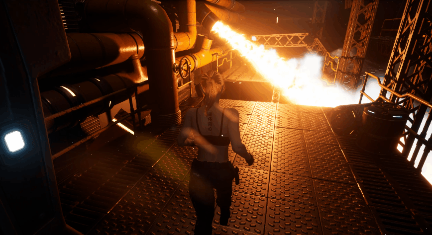 [大型3D沙盒/动态/新作/PC] 狼灵计划 Project Werewulf v1.0 官方中文版 [11.2G]-2.jpg