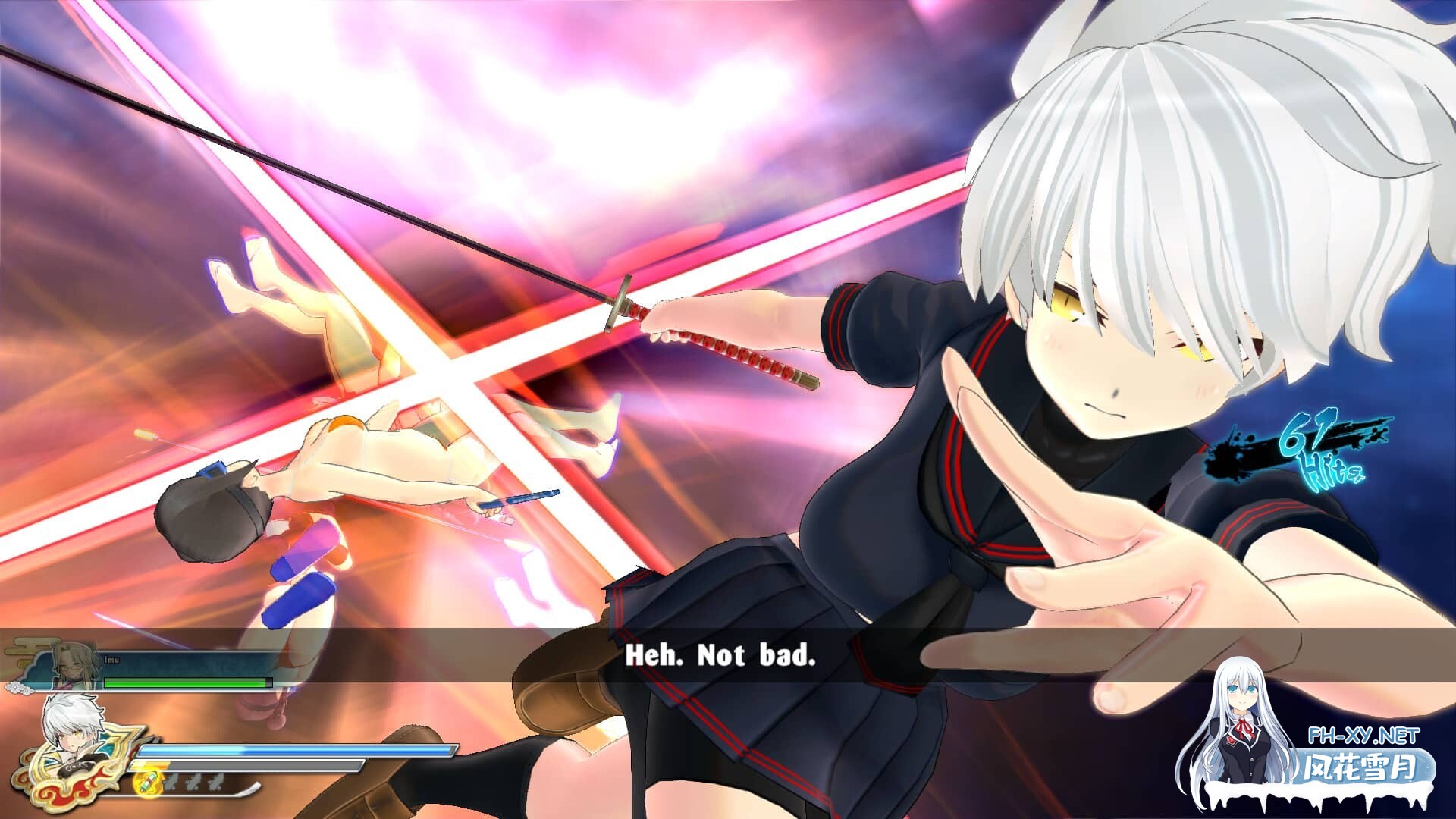 [ACT/中文/魔改步兵]闪乱神乐 Estival Versus -少女们的选择+邪恶魔改MOD整合[18.9G]-10.jpg