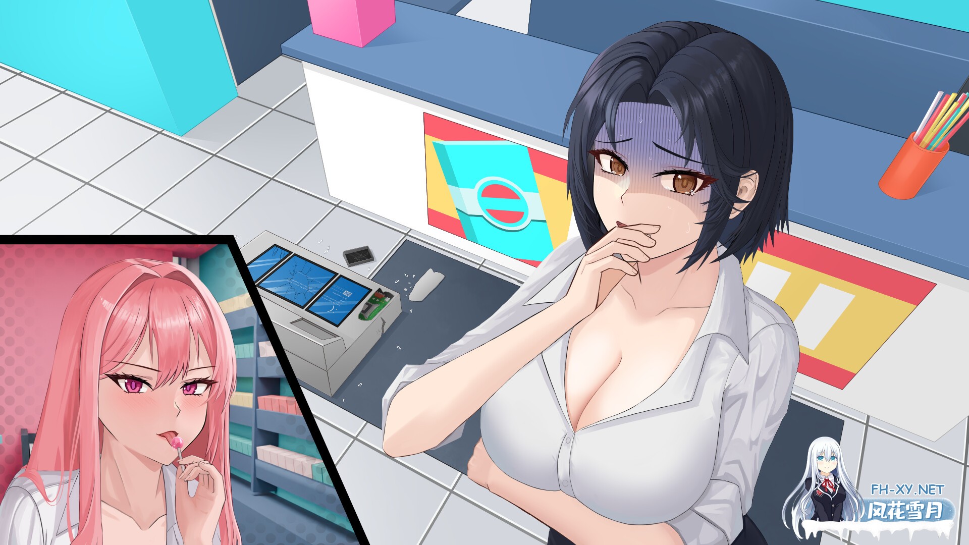[SLG/PC/官中] 顽皮商店经理 Naughty Store Manager v0.97 官中步兵版 [100M]-10.jpg