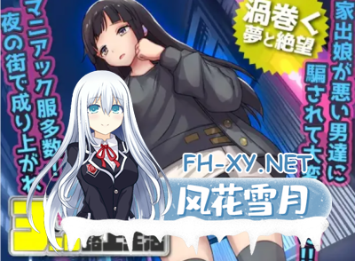 PC[调教养成RPG]家出少女-被折磨3个月的流浪生活V1.03 内置AI汉化[550M]-3.jpg
