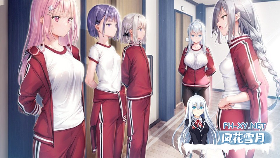 [拔作ADV/AI汉化/百合/巨乳]少女世界的行走方式/オトメ世界の歩き方[Ver1.0][PC/7.10G]-2.jpg